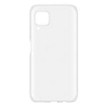 Maskica Jenny silikonska za Huawei P40 Lite transparent original - Slika 2