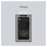 Maskica Nillkin CamShield Leather za iPhone 13 6.1 ljubicasta - Slika 14