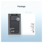 Maskica Nillkin CamShield Pro Magnetic za iPhone 14 Pro 6.1 plava - Slika 12