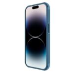 Maskica Nillkin CamShield Pro Magnetic za iPhone 14 Pro 6.1 plava - Slika 3