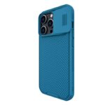 Maskica Nillkin CamShield Pro Magnetic za iPhone 14 Pro 6.1 plava - Slika 5