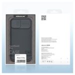 Maskica Nillkin CamShield Pro za iPhone 14 Plus 6.7 zelena - Slika 11