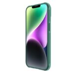 Maskica Nillkin CamShield Pro za iPhone 14 Plus 6.7 zelena - Slika 3