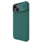 Maskica Nillkin CamShield Pro za iPhone 14 Plus 6.7 zelena - Slika 5