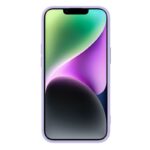 Maskica Nillkin CamShield Silky za iPhone 14 6.1 ljubicasta - Slika 2