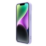 Maskica Nillkin CamShield Silky za iPhone 14 6.1 ljubicasta - Slika 5