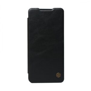 Maskica Nillkin Qin Pro za Samsung A536B Galaxy A53 5G crna