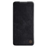 Maskica Nillkin Qin za Xiaomi 11T/11T Pro crna