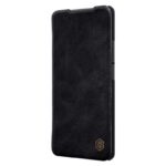 Maskica Nillkin Qin za Xiaomi 11T/11T Pro crna - Slika 4