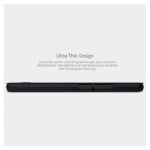 Maskica Nillkin Qin za Xiaomi 11T/11T Pro crna - Slika 7