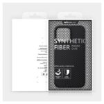 Maskica Nillkin Synthetic Fiber za iPhone 13 Pro Max 6.7 crna - Slika 10