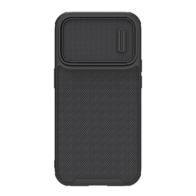 Maskica Nillkin Textured S za iPhone 14 Pro Max 6.7 crna