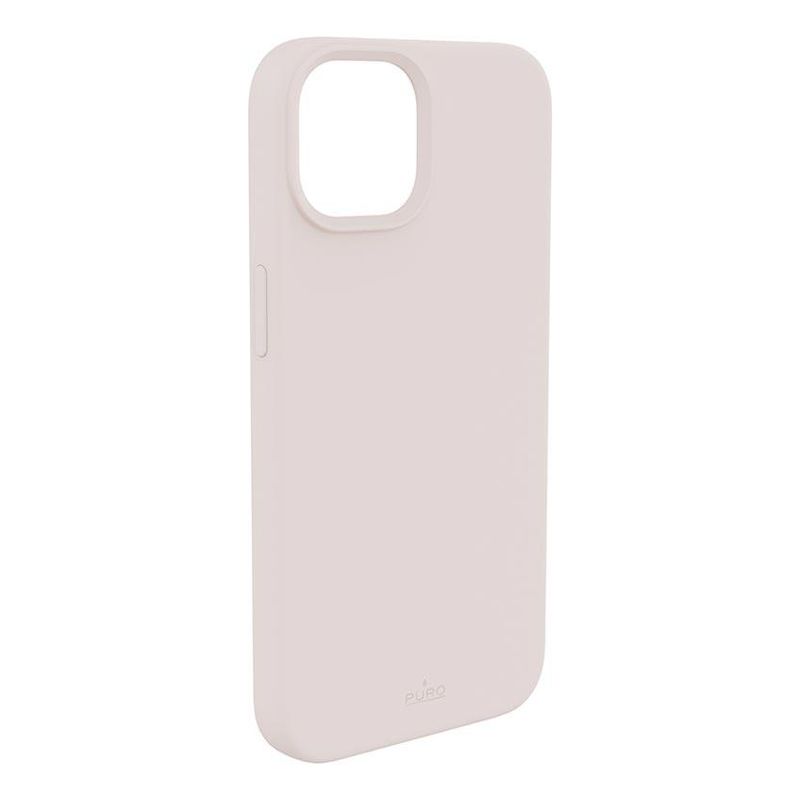 Maskica Puro ICON za iPhone 14 6.1 roze