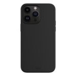 Maskica Puro ICON za iPhone 14 Pro 6.1 crna