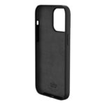 Maskica Puro ICON za iPhone 14 Pro 6.1 crna - Slika 3