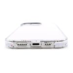 Maskica Puro RECOVER za iPhone 14 6.1 bela - Slika 3