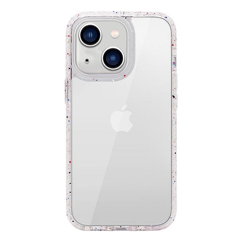 Maskica Puro RECOVER za iPhone 14 6.1 bela Maskica Puro RECOVER za iPhone 14 6.1 bela - Slika 1