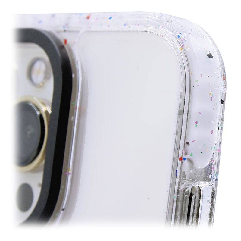 Maskica Puro RECOVER za iPhone 14 Pro Max 6.7 bela