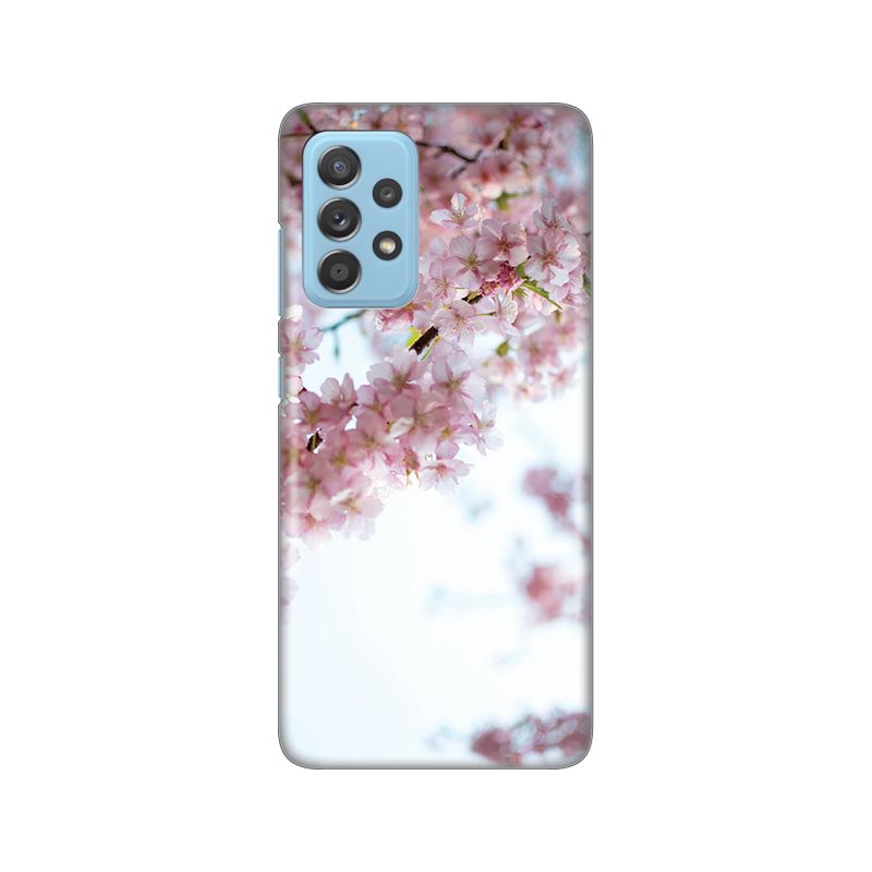 Maskica Silikonska Print za Samsung A525F/A526B/A528B Galaxy A52 4G/A52 5G/A52s 5G Spring