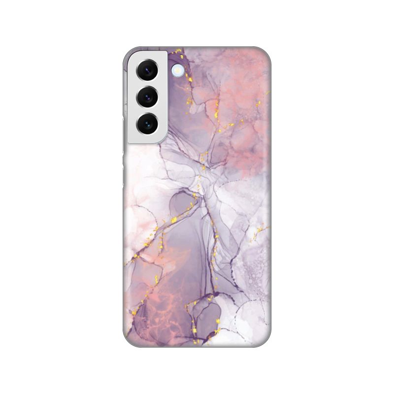Maskica Silikonska Print za Samsung S906B Galaxy S22 Plus Pink Marble Maskica Silikonska Print za Samsung S906B Galaxy S22 Plus Pink Marble - Slika 1