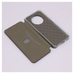 Maskica Teracell Flip Cover za Huawei Nova Y90 crna - Slika 2