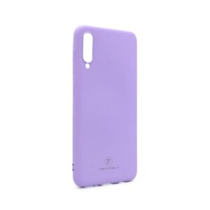 Maskica Teracell Giulietta za Samsung A307F/A505F/A507F Galaxy A30s/A50/A50s mat ljubicasta
