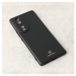 Maskica Teracell Skin za Huawei Honor 70 mat crna