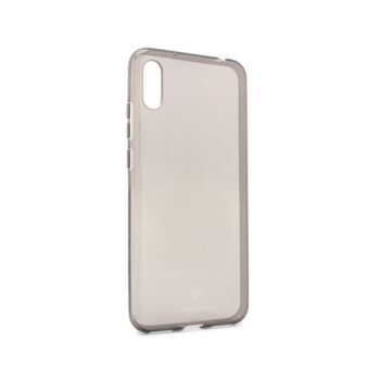 Maskica Teracell Skin za Huawei Y6 Pro 2019 crna