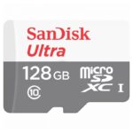 Mem.Kartica SanDisk SDXC Extreme micro 128GB 100 MB/class 10/ UHS-I - Slika 2