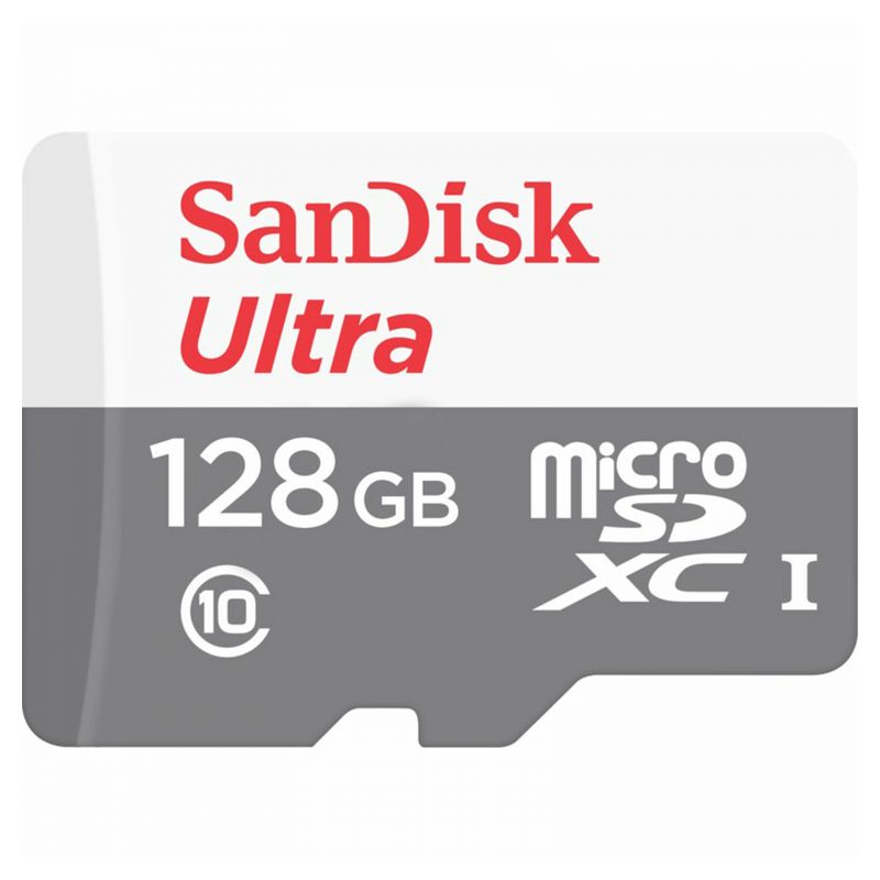 Mem.Kartica SanDisk SDXC Extreme micro 128GB 100 MB/class 10/ UHS-I