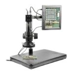 Mikroskop AT-002 sa LCD ekranom - Slika 3