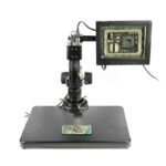 Mikroskop AT-002 sa LCD ekranom - Slika 8