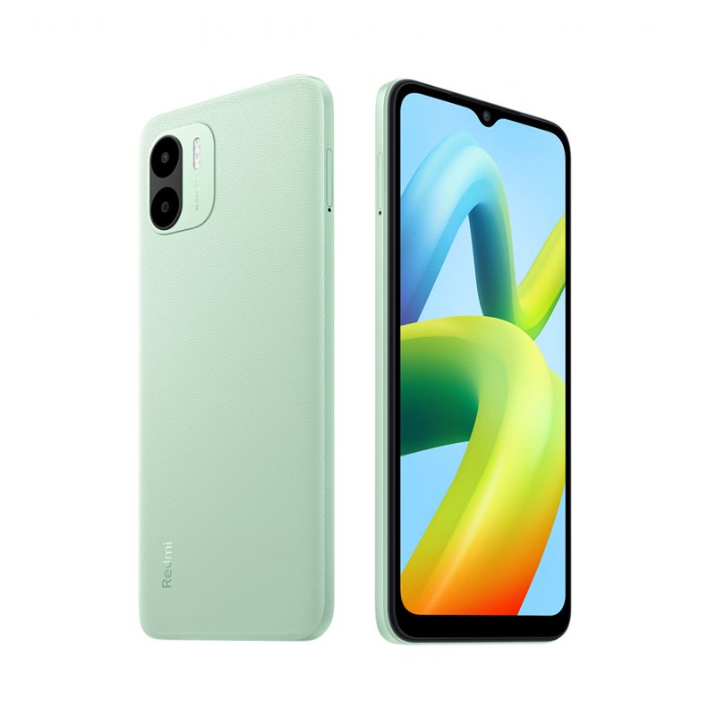 Mobilni telefon Xiaomi Redmi A1 6.53" 2/32 zeleni