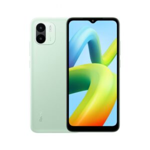 Mobilni telefon Xiaomi Redmi A1 6.53" 2/32 zeleni