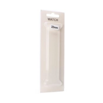 Narukvica trendy za smart watch 22mm crvena