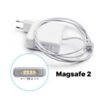 Punjac za laptop Apple 60W Magsafe 2 - Slika 2
