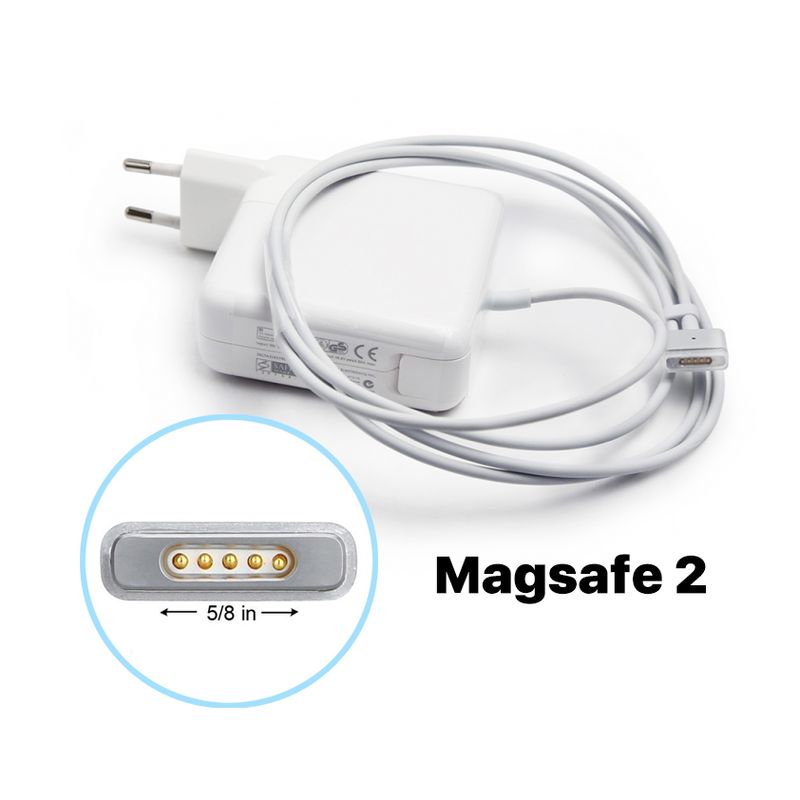 Punjac za laptop Apple 60W Magsafe 2