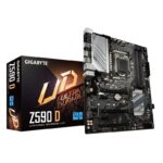 Racunar ZEUS i5-10400F/16GB/M.2 512GB/5700XT 8GB/650W - Slika 2