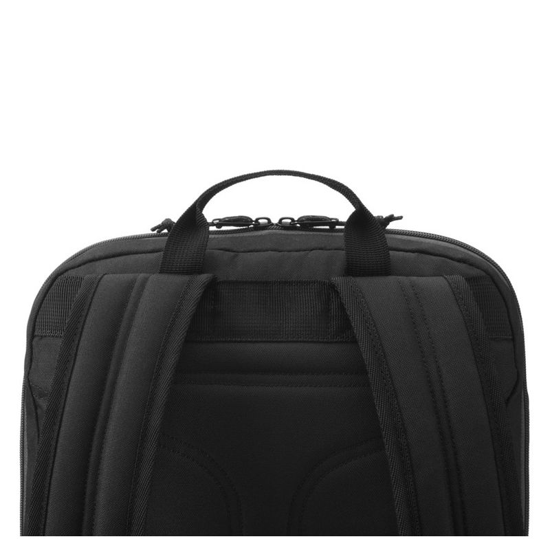 Ranac HP Commuter Backpack 15.6" crni