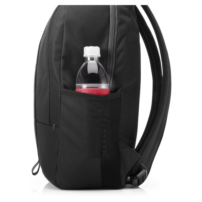 Ranac HP Commuter Backpack 15.6" crni