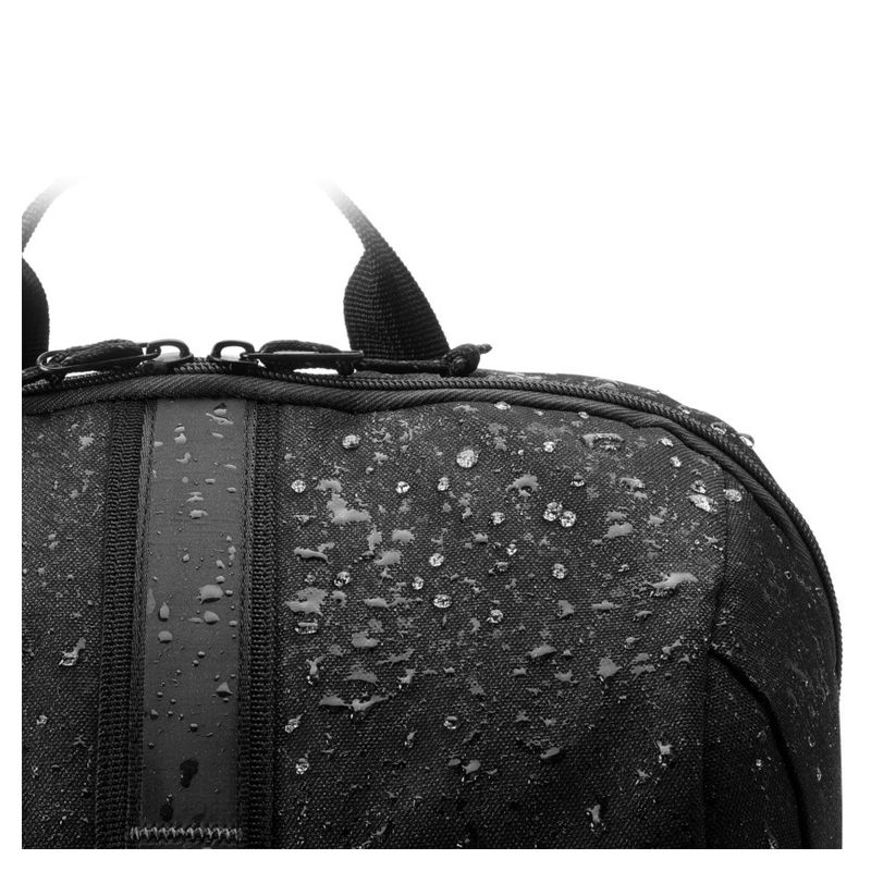 Ranac HP Commuter Backpack 15.6" crni