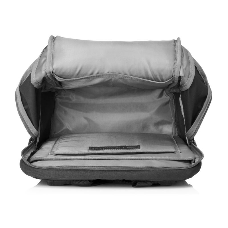 Ranac HP Commuter Backpack 15.6" crni