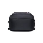 Ranac plain Fashion EL 15.6" crni - Slika 4