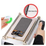 Rucka za zicu za separaciju 2UUL (Electric Wire Wrapping Bar) - Slika 4