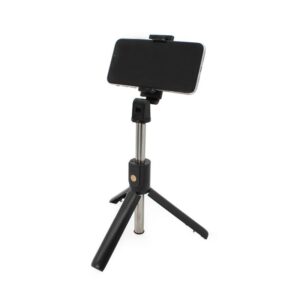 Selfie stick K10 + tripod