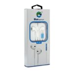Slusalice Blue Spectrum BT-07 bele - Slika 2