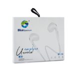 Slusalice Blue Spectrum M-18 bele - Slika 2