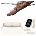 Smart watch Amazfit Bip 3 Pro bez - Slika 4