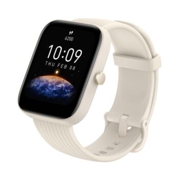 Smart watch Amazfit Bip 3 Pro bez