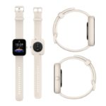 Smart watch Amazfit Bip 3 Pro bez - Slika 5